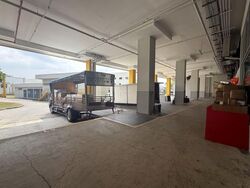 Tradehub 21 (D22), Factory #606787831